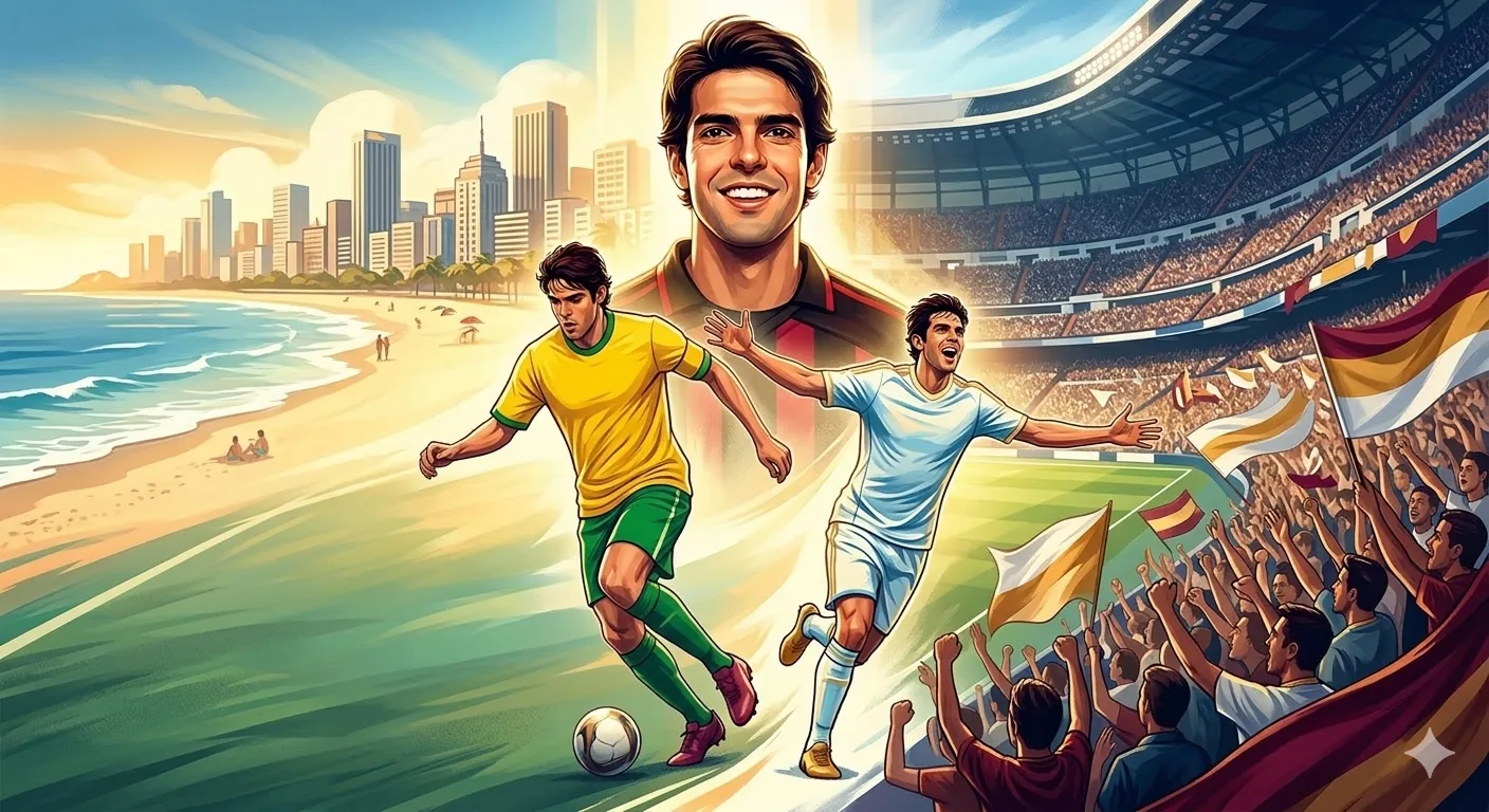 Kaká