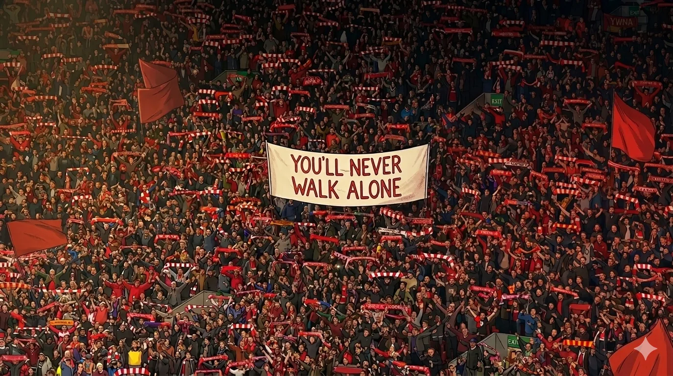 Anfield Miracle