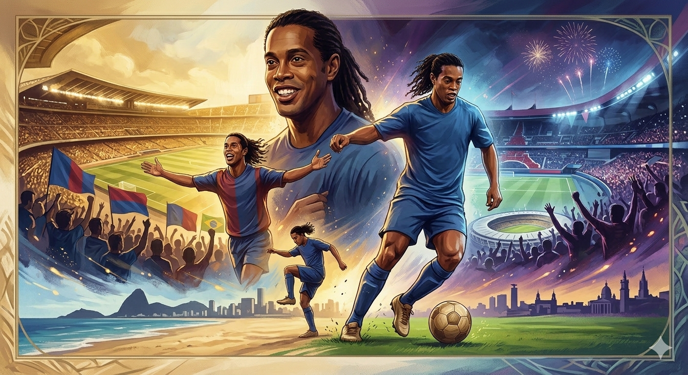 Ronaldinho